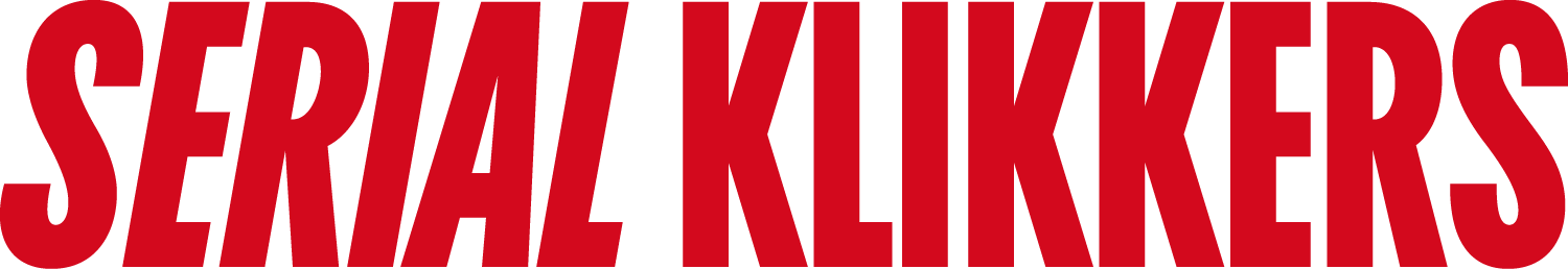 SERIAL KLIKKERS